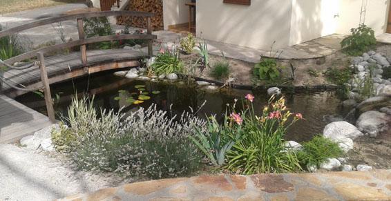 Aménagement et embellissement de vos extérieurs