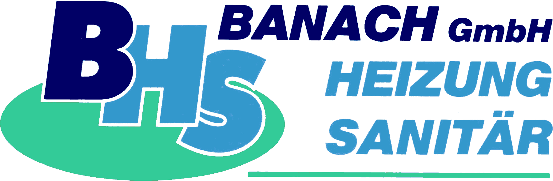 Banach Heizungsbau - Sanitär - Regelungstechnik GmbH | Berlin | Logo