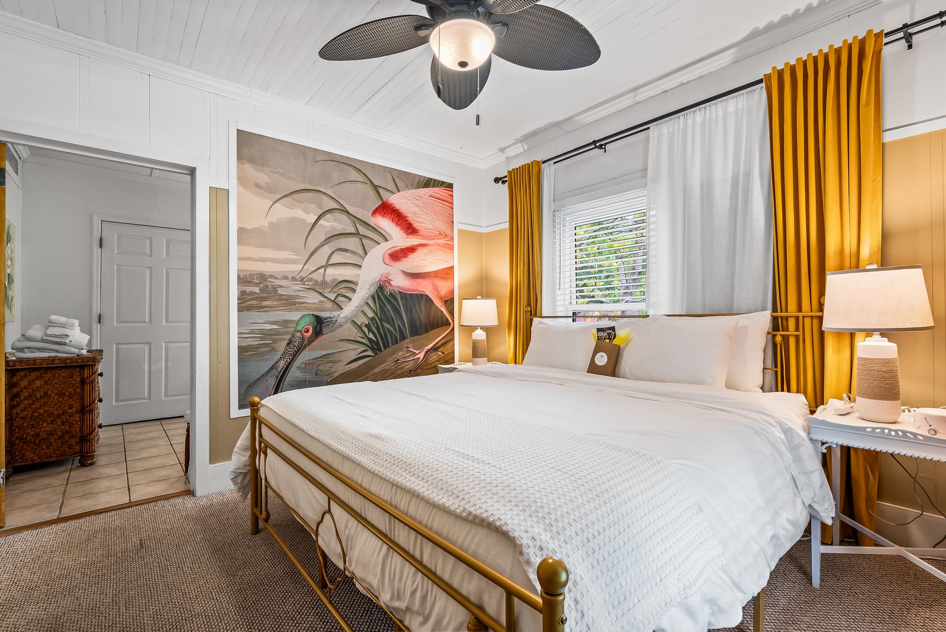 Boutique Hotel | The Old Carrabelle Hotel | Carrabelle