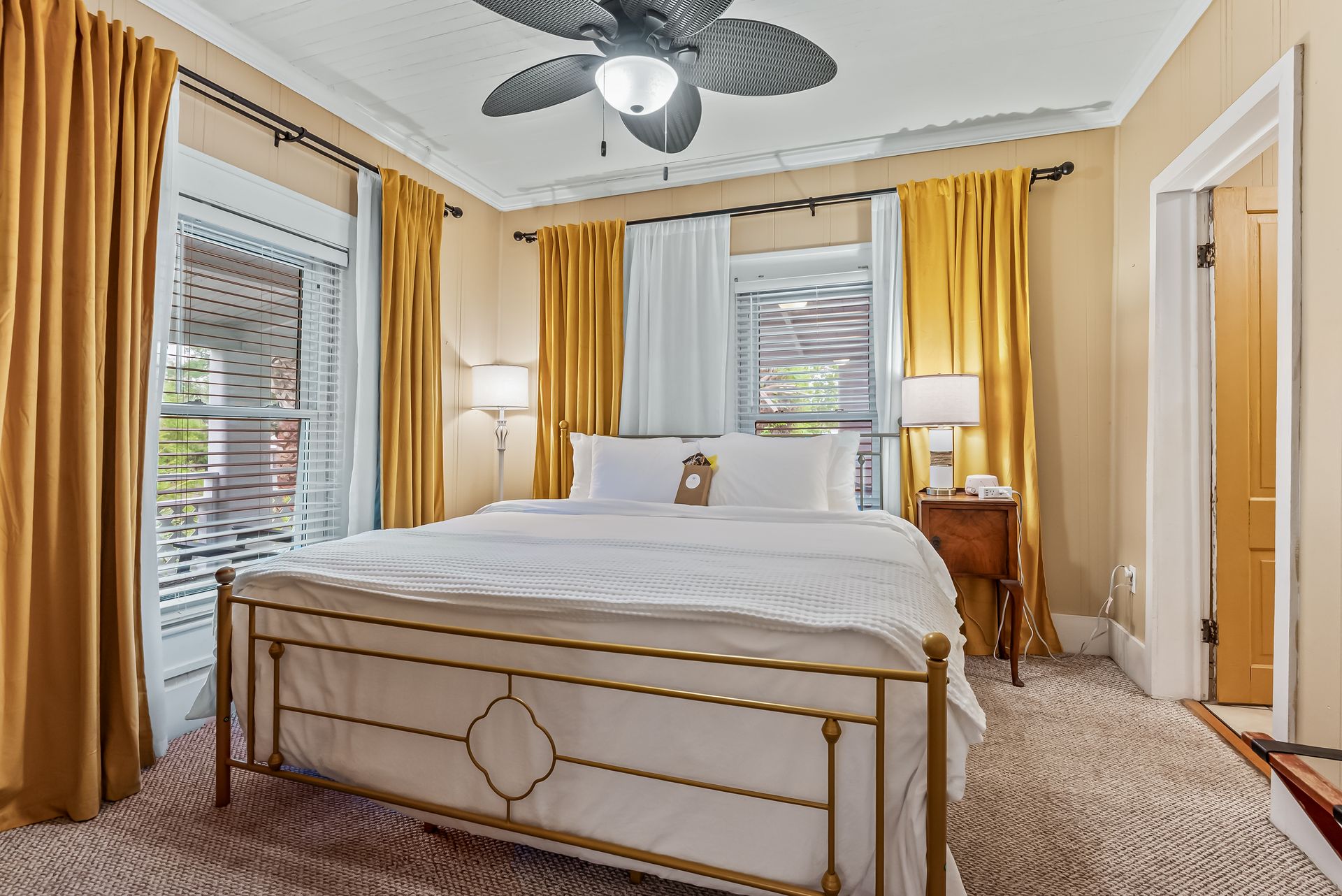 Boutique Hotel | The Old Carrabelle Hotel | Carrabelle