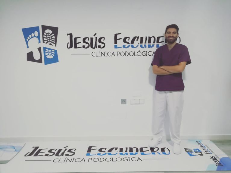 Clínica Podológica Jesús Escudero