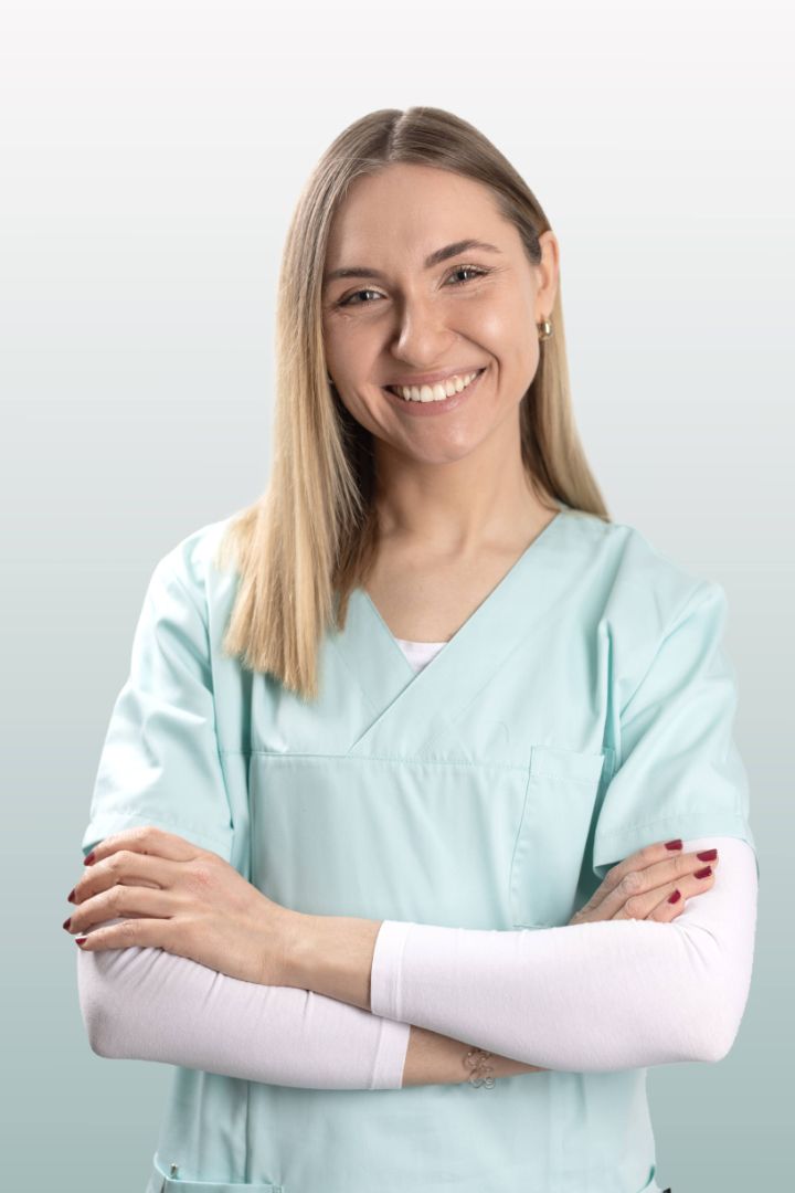 Scarlett Kazmierczak