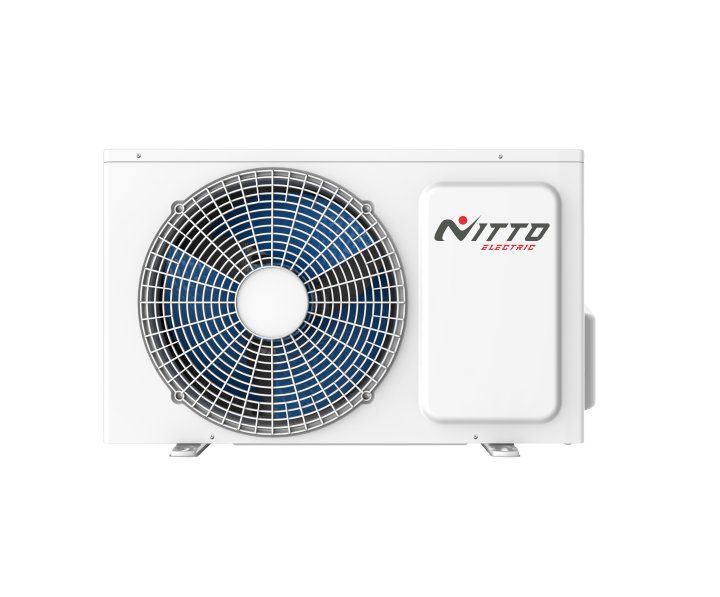 ΝΙΤΤΟ ΑΚIRA BY TCL 