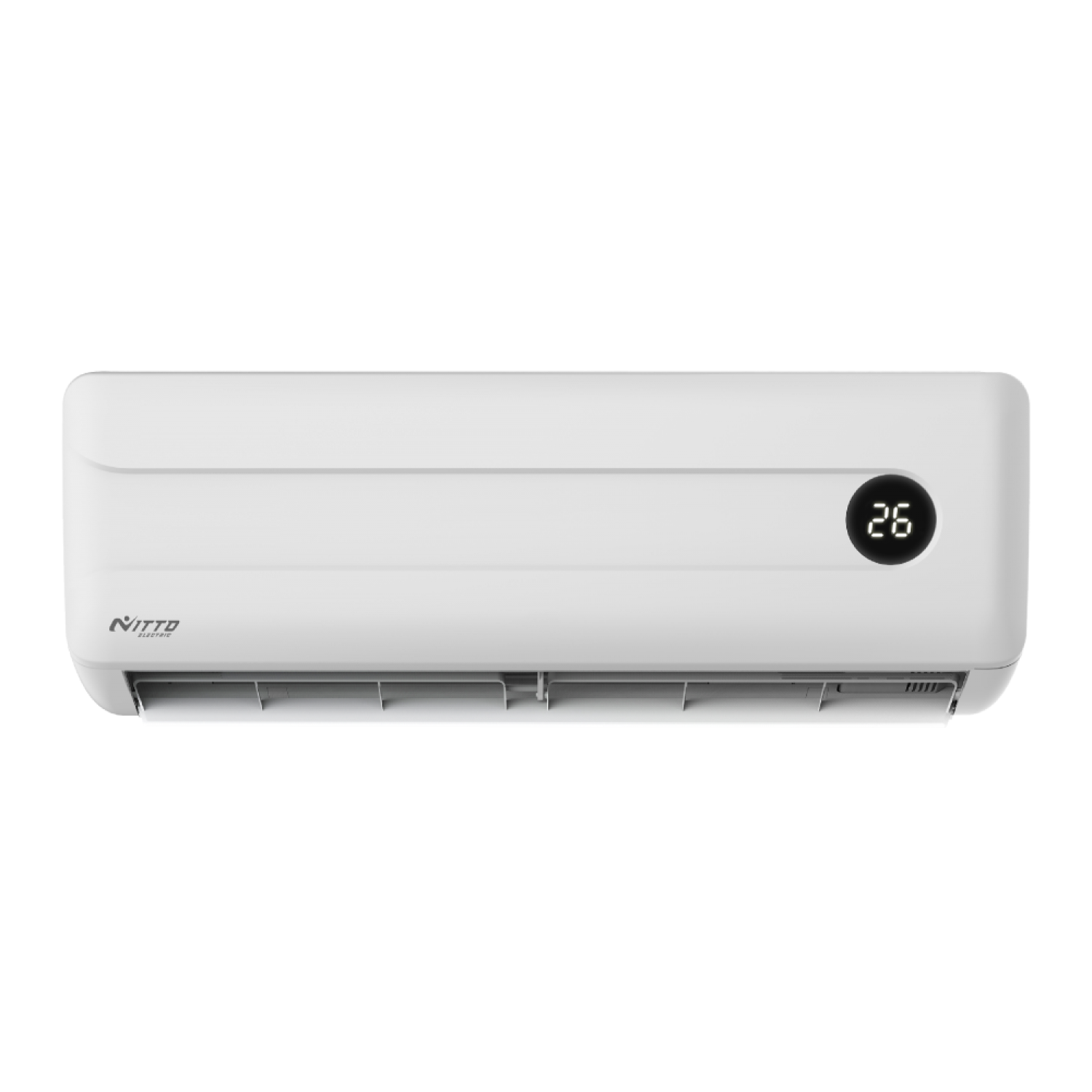 ΝΙΤΤΟ ΑΚIRA BY TCL 