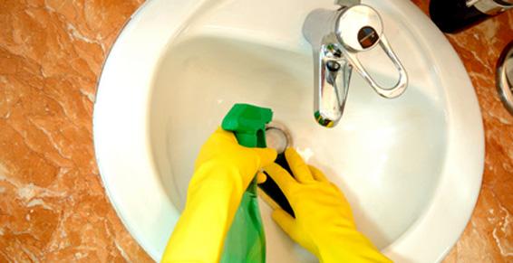 Remise en état après déménagement