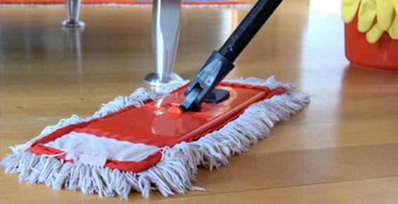 Entretien quotidien, périodique ou ponctuel