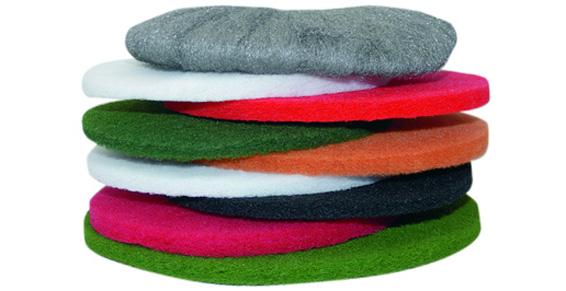 Mises en cire des sols