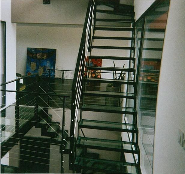 Metallerie Lebailly fabricant  Fauville