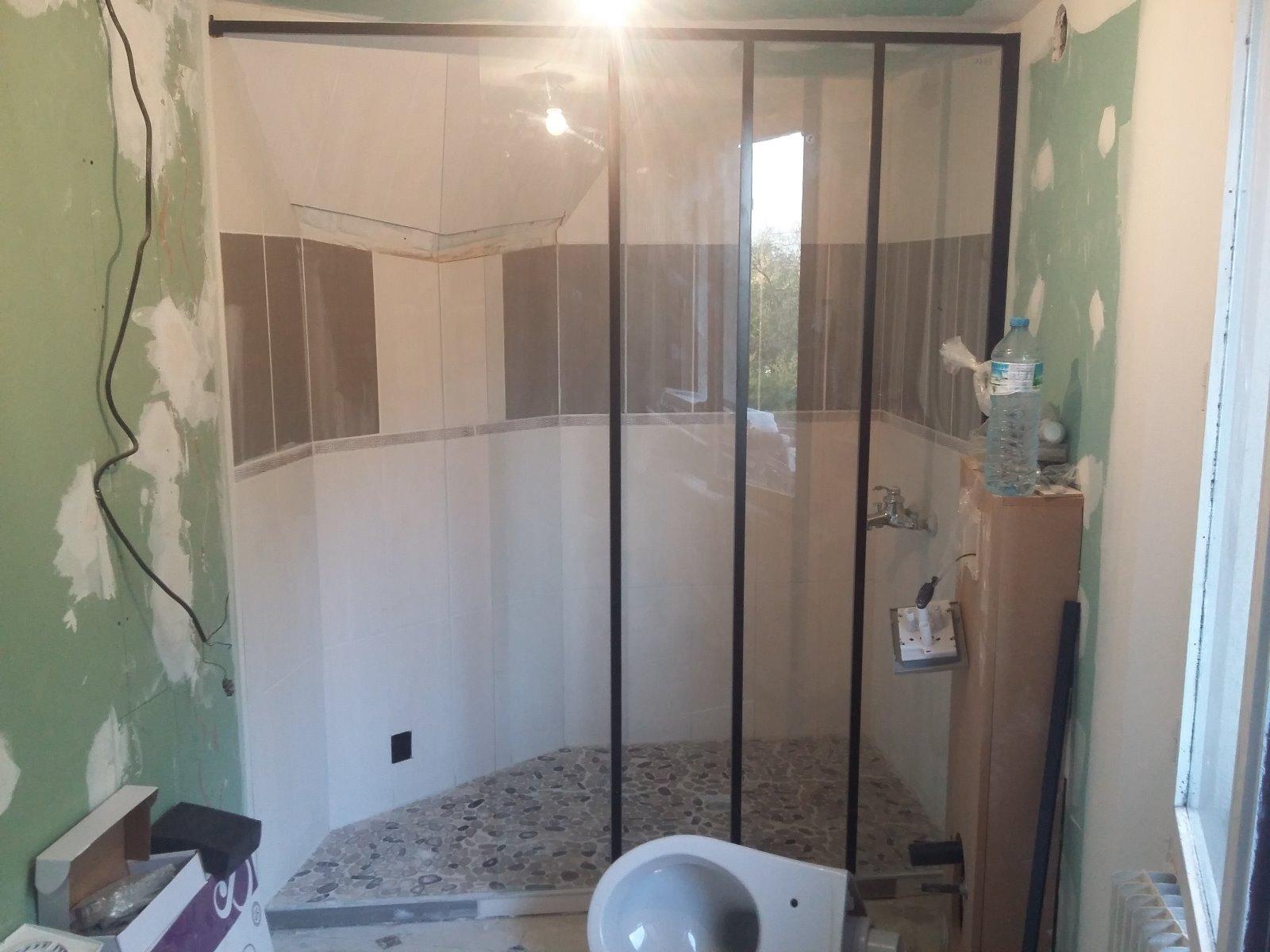 Rénovation salle de bain marly amette.b
