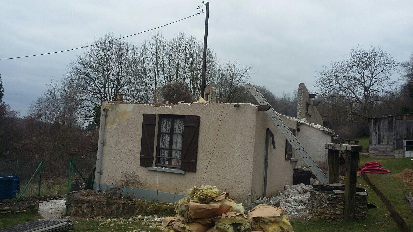 REHAUSSEMENT DE MAISON AVANT VAUX SUR SEINE (3)