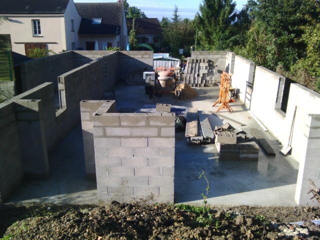 CONSTRUCTION VAUX SUR SEINE (2)