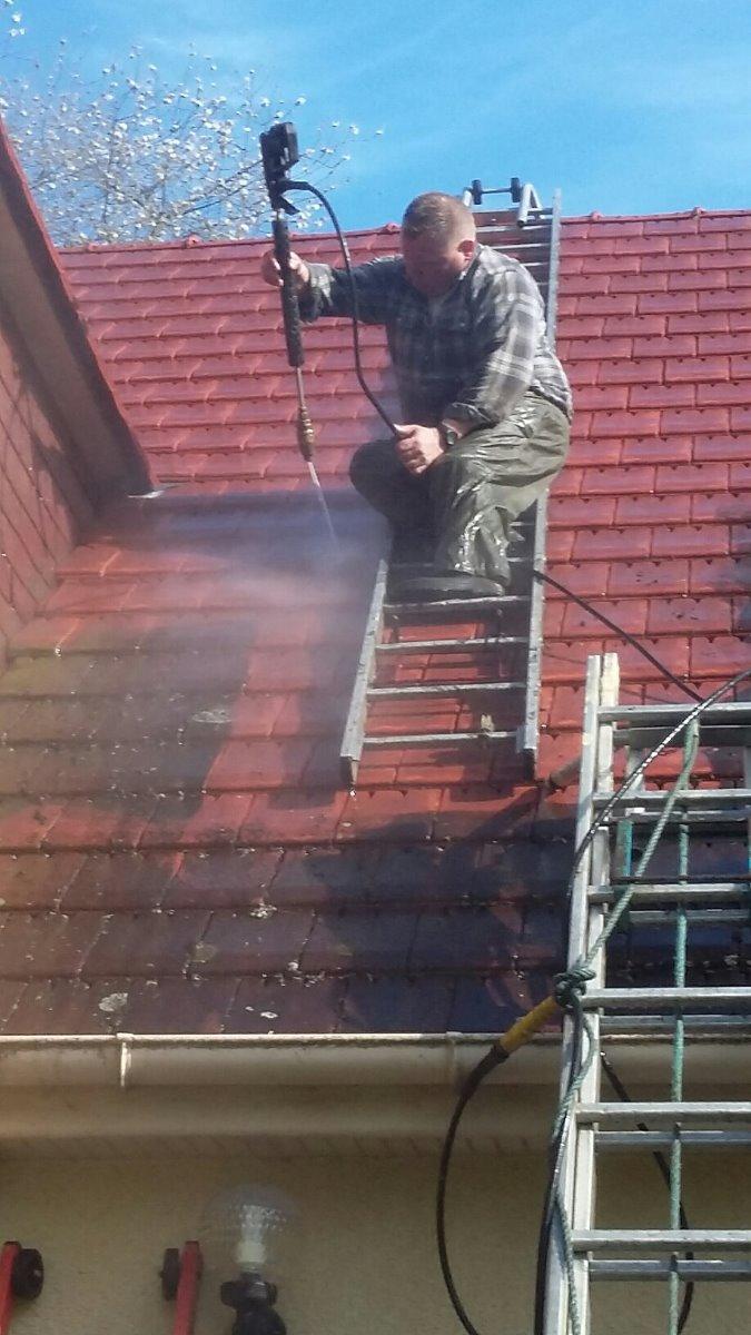 DECAPAGE DE TOITURE VAUX SUR SEINE (5)