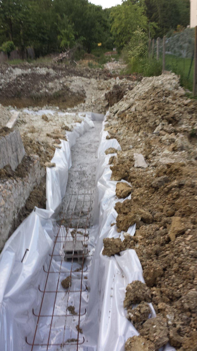 MACONNERIE FONDATION (3)