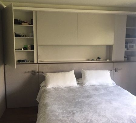 Gompar dormitorio 2