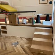 Gompar muebles de salón 