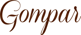 Gompar logo