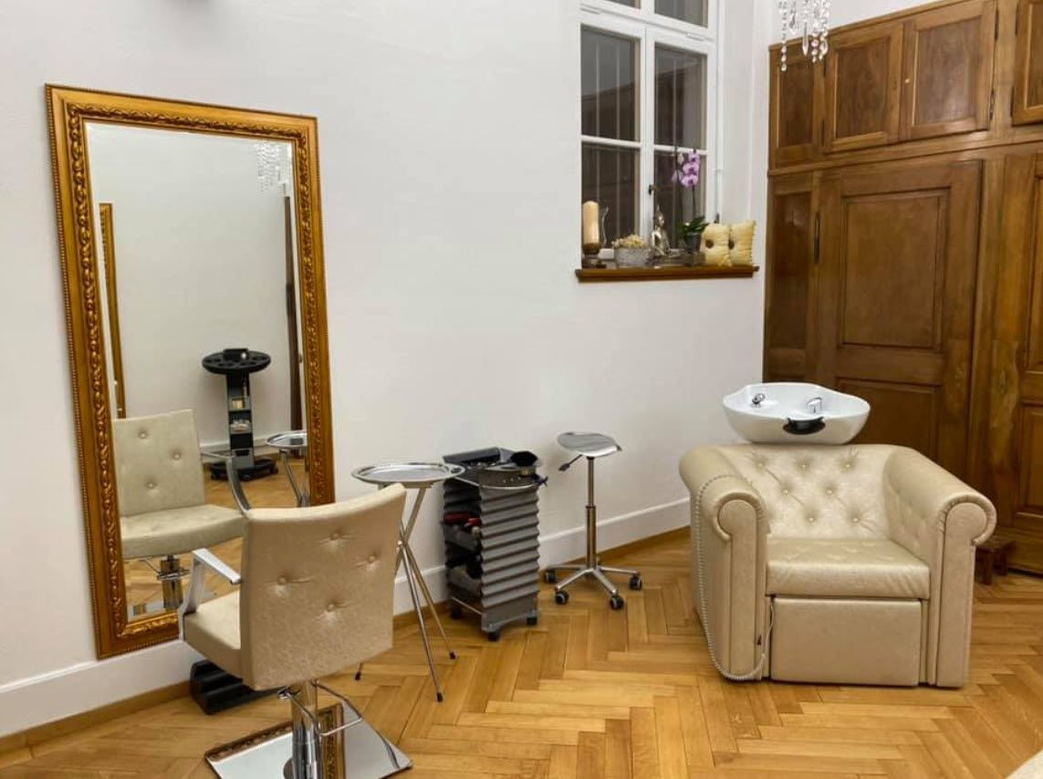 Eden Coiffure Nueil Les Aubiers