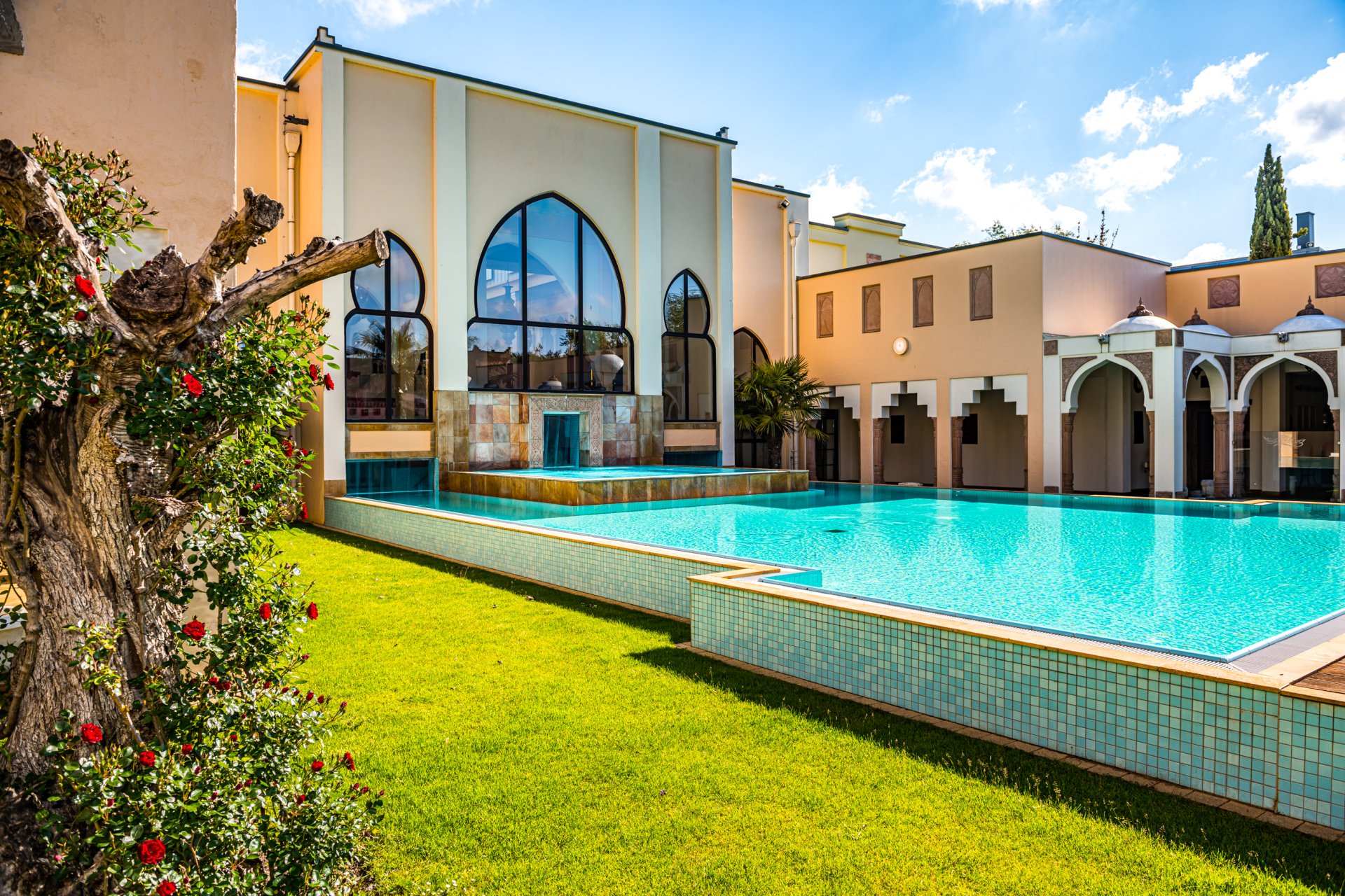 Mediterana Hotelangebot | Malerwinkel Hotel Bergisch Gladbach