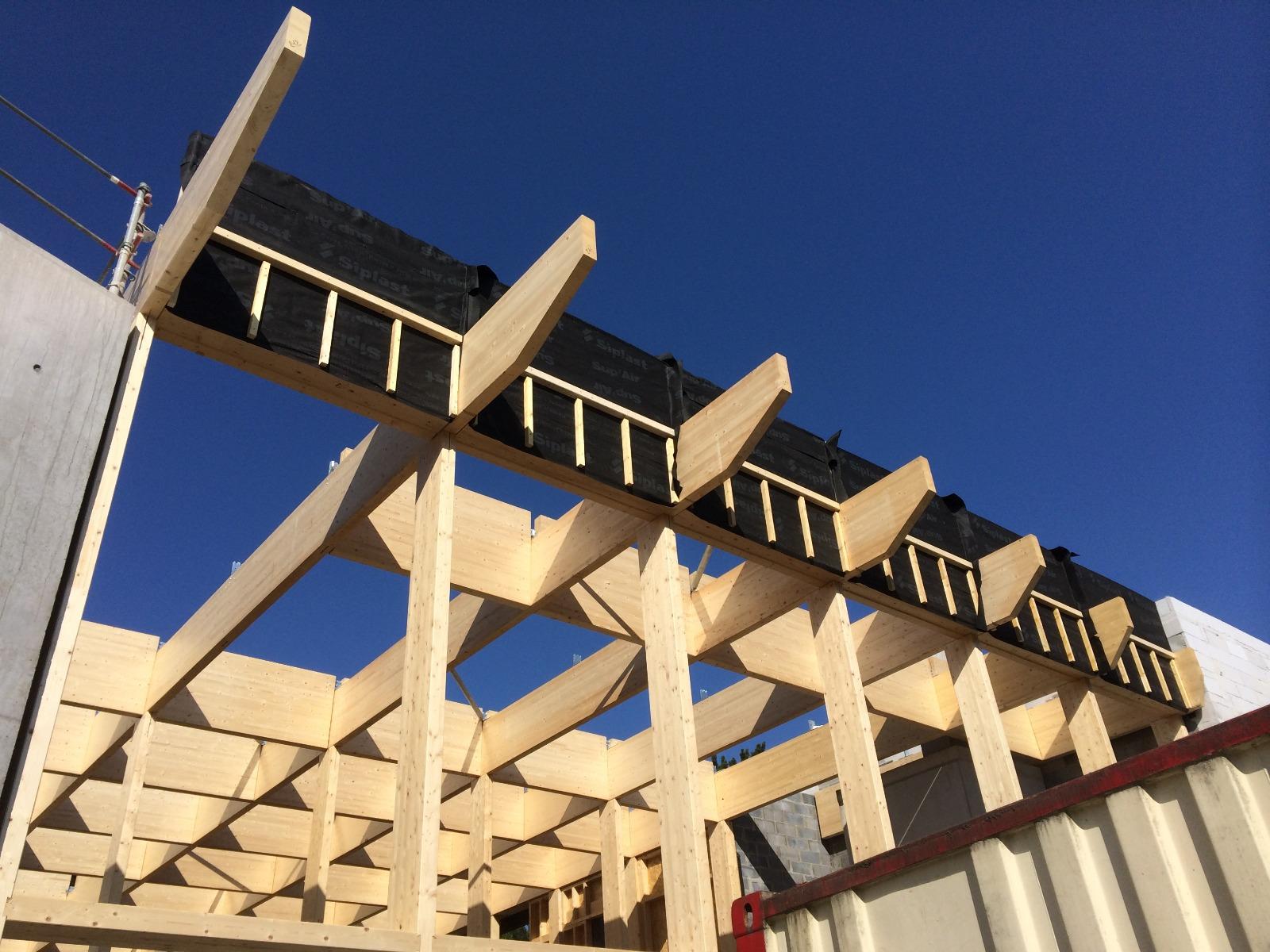 Bâtiment Culturel Quiévy