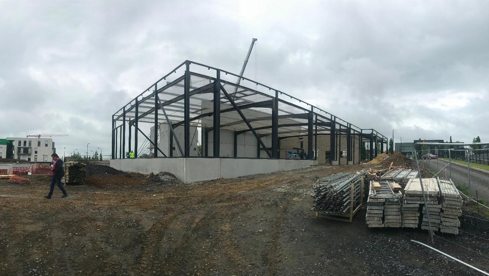 Citroën Valenciennes - Garage Boutelier