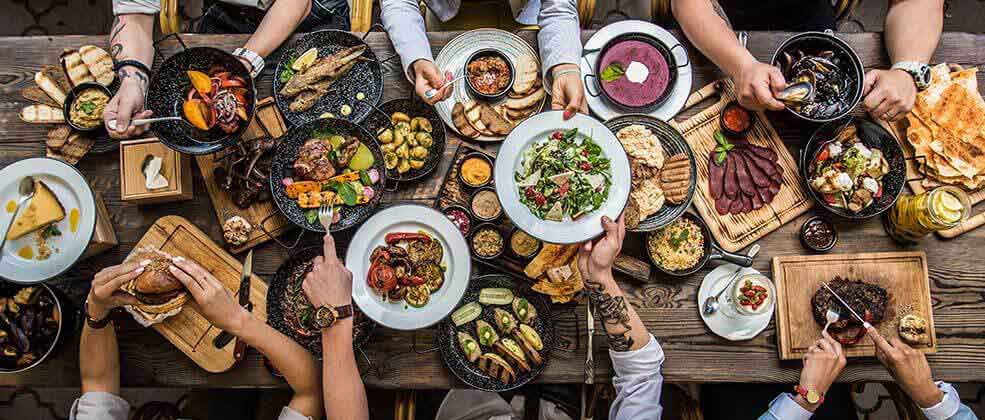 טעם של פעם בקמליה