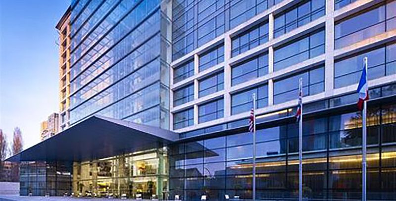 Furobetão, perfurações em betão no Porto