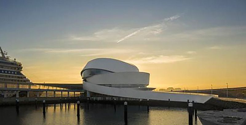 Furobetão, perfurações em betão no Porto