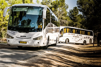 הסעות תלמידים