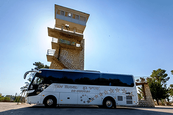 צי הרכבים שלנו