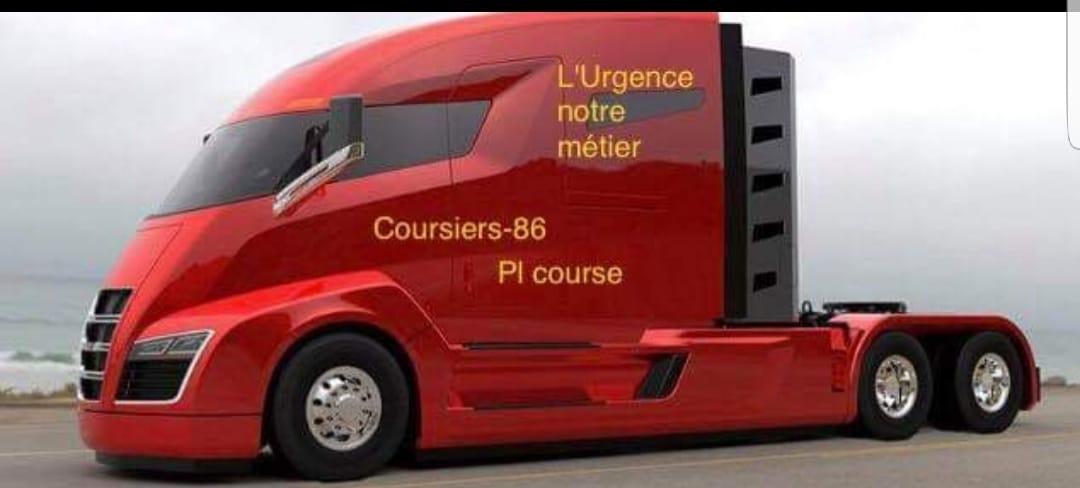 PL COURSE AGENDE DE POITIERS