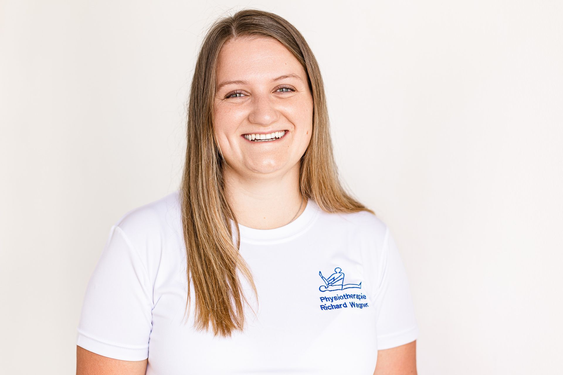 Physiotherapeuten Bogen Krankengymnastik Richard Wagner