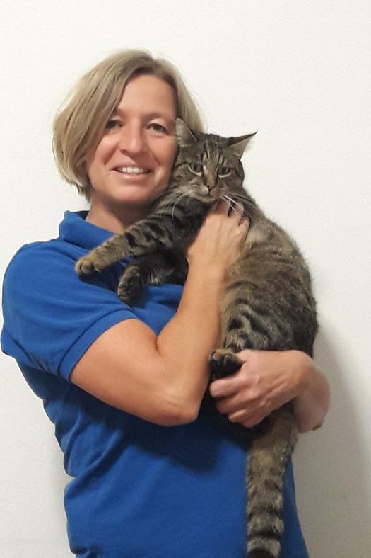 Kleintierpraxis Lüttringhausen - Fachtierarzt Für Kleintiere - Remscheid Team | Kleintierpraxis Dr. med. vet. Malle