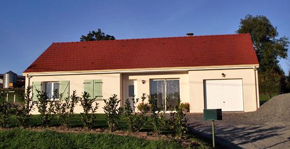 Ruffaut Frères à Sorbier - Couverture