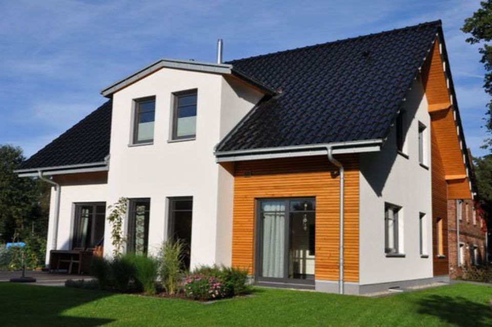 Hochbau | Hövelhof | Bauunternehmen Sander