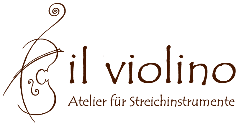 il violino Atelier für Streichinstrumente GmbH-logo