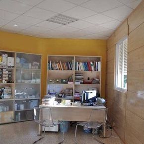 ​Centro Veterinario Villacañas​ - consulta