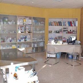 ​Centro Veterinario Villacañas​ consulta veterinaria