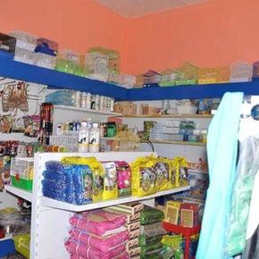 ​Centro Veterinario Villacañas​ piensos