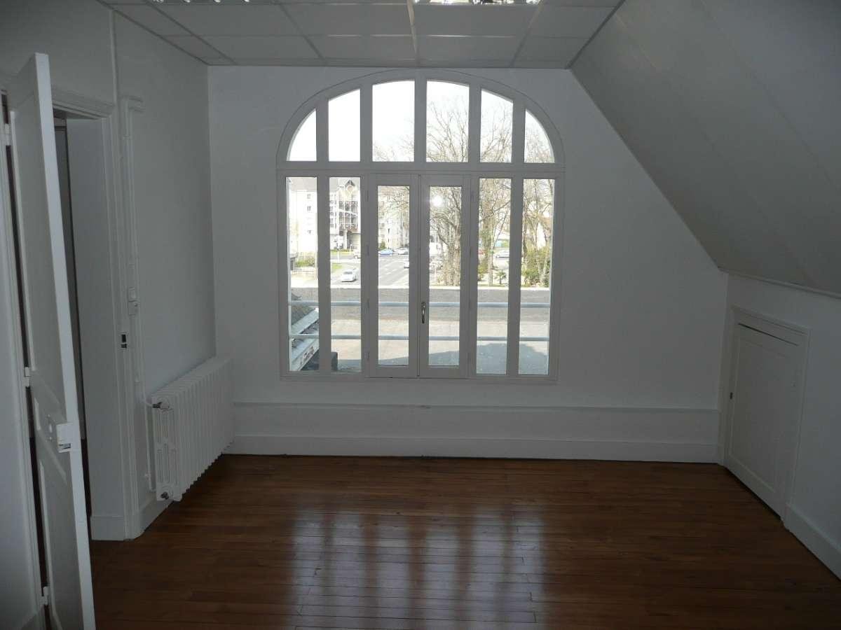 Menuiserie bois - Thierry Leprince à Joué-lès-Tours (37)