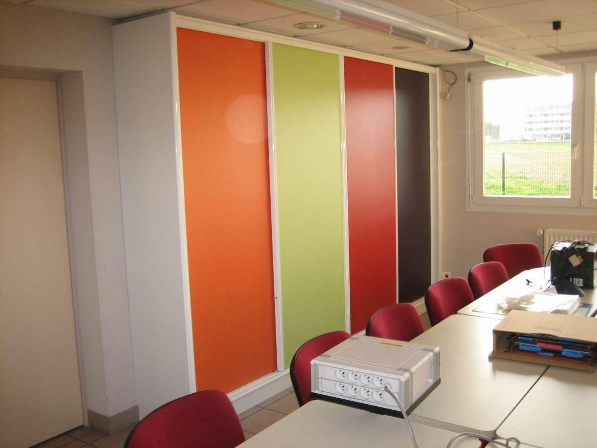 Aménagement placard - Thierry Leprince à Joué-lès-Tours en Indre-et-Lo