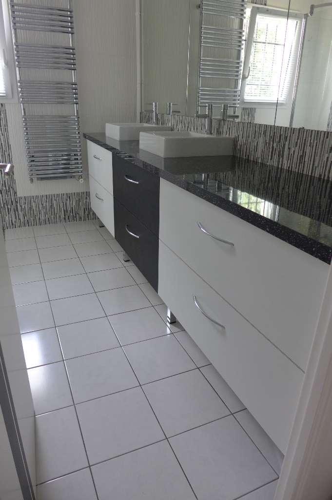 Fabrication et installation de cuisine à Joué-lès-Tours (31)