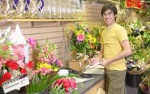 Floristería Landare Floristería Landare
