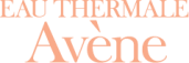 Logo Eau Thermale Avène color pesca.