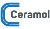 Logo Ceramol: 
