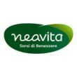Logo di Neavita, ovale verde con la scritta 
