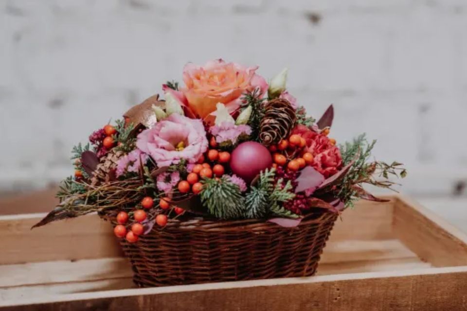 Günstig Blumen In Die Schweiz Verschicken www.blumenschweizer.ch