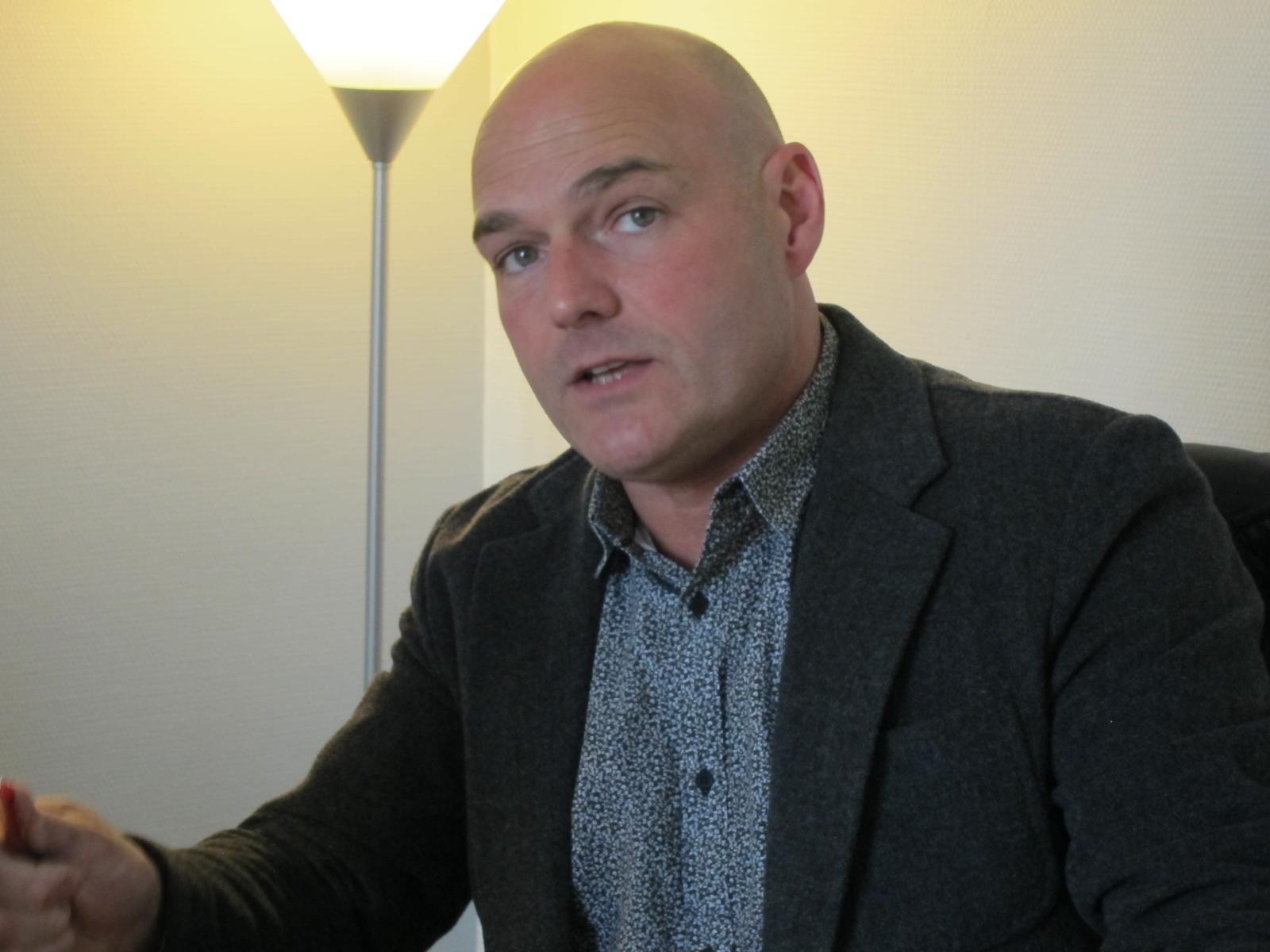 Me Jean-Raphaël Doyer