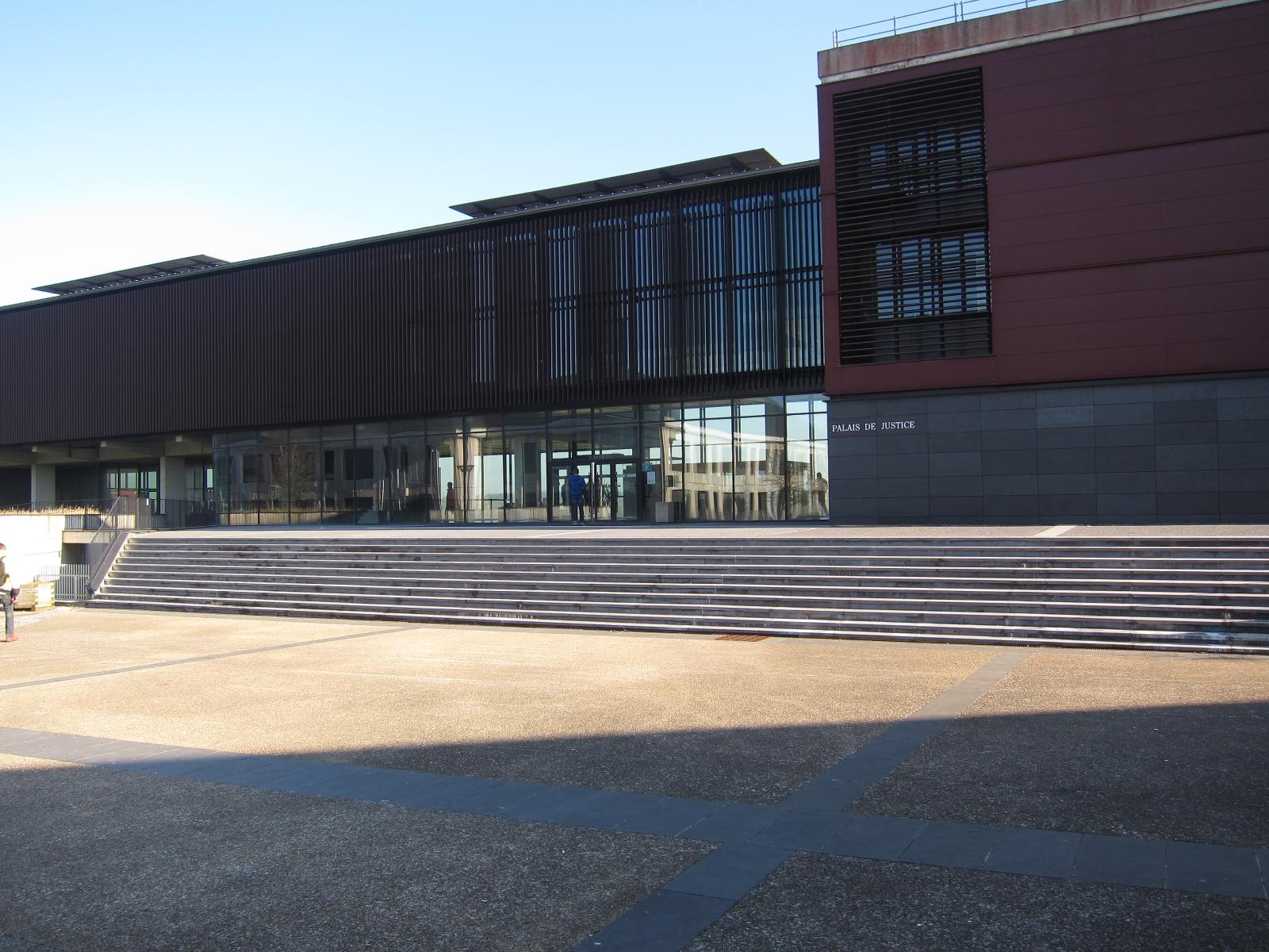 Plaidoiries et jugements