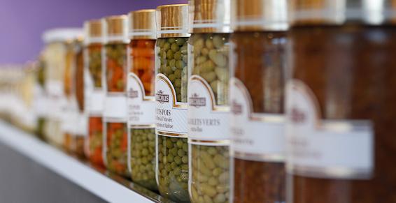 Atelier Cirasse, traiteur et produits de qualité à Luneray