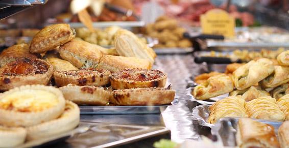 Cirasse Frères, charcutier traiteur à Luneray